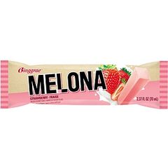 IC- Strawberry Ice Cream Melona 80ml ( Pcs )