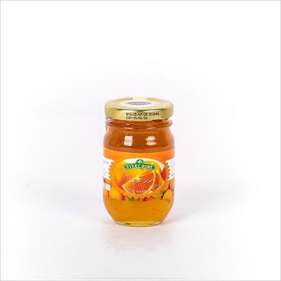 JA- Mứt cam Every Home 135g - Orange Jam ( jar )