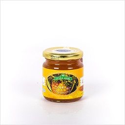 JA- Mứt thơm Every Home 240g - Pineapple Jam ( Jar )