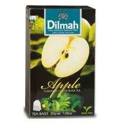 TE-Trà. Apple Tea Dilmah 30g T5