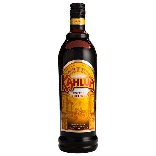WI.SPI- Kahlua Cofee Liqueur Wine 700ml 20%