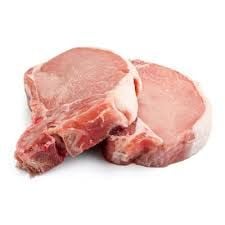 ME.P-Thịt heo. Frozen Pork Shortloin Du Breton