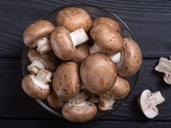 VE.M- Shiitake Mushroom 200g (Nấm Hương) -ĐN