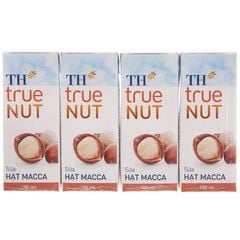 DA.M.N- Macca Nut Milk TH True Milk 180ml