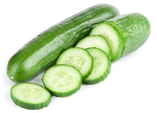 VE.R- Cucumber (Dưa leo) -HA