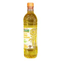 OI- Cooking Oil Marvela 1L