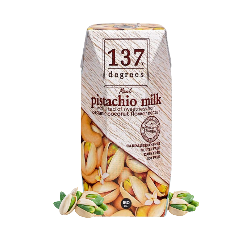 DA.M.N- Pistachio Milk Degrees 180ml