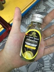 OI-Dầu. Durian Flavour Besr Odour30ml