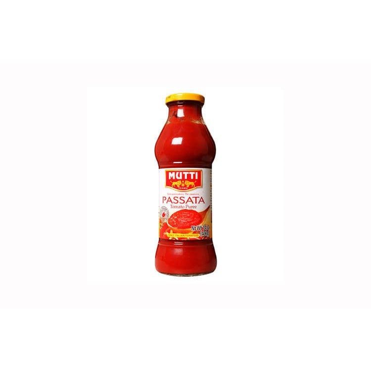 SS- Xốt cà chua Muti 400G - Tomato Sauce ( Bottle )