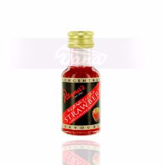 CFL- Tinh chất hương dâu Rayner's 28ml - Strawberry Essence ( bottle )