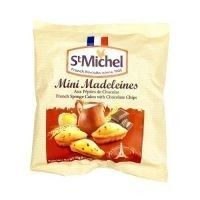 PC.P- Bánh St Michel Mini Madeleines pepites 175g (Pcs)