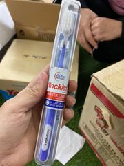PU- Toothbrush Nockito Lux04 T4