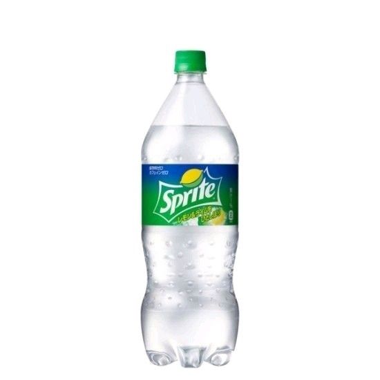BW.S- Sprite 1.5L
