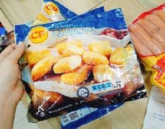 PF- Fish Nuggest CP 300g