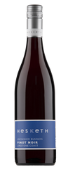 WI.R- Red Wine Hesketh Unfinished Business Pinot Noir 750ml T2