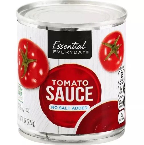 CA- Tomato Sauce Essential Everyday 227g T7