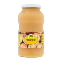 SS- Xốt táo - Appelmoes Green 710g ( Jar )