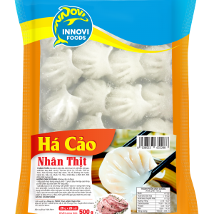 MD- Meat Dumplings Innovi 500g