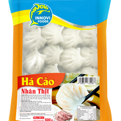 MD- Meat Dumplings Innovi 500g