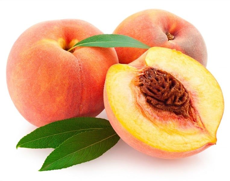FR.I- Fresh Peaches AUS (Quả đào Úc) -ĐN