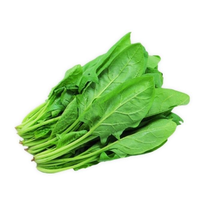 VE.V- Baby Spinach (Cải bó xôi baby) -ĐN