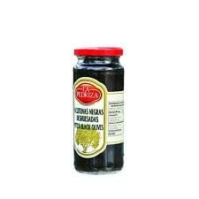 PK-Pitted Black Olives La Pedriza 340g