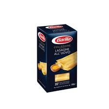 P- Mì lá Barilla 500g - Lasagne ( box )