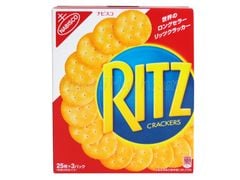 SN.PC- Butter Biscuits Ritz 247g