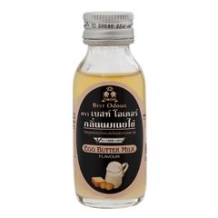CFL- Tinh chất hương sữa bơ trứng - Egg Butter Milk Flavour 30ml ( chai )