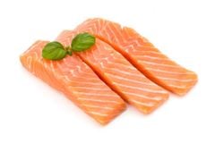 ME.F- Fresh Fillet Salmon (Cá hồi phi lê tươi) -MT NT