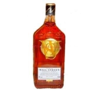 WI.SPI- Wall street 750ml