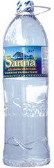 BW.W- Natural Mineral Water Sanna 1.5ml T6