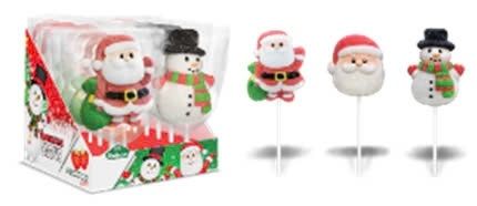 SN.CD- Marshmallow X-mas Relkon 45g