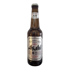 BE.IB- Beer Asahi Super Dry 5% 330ml T5
