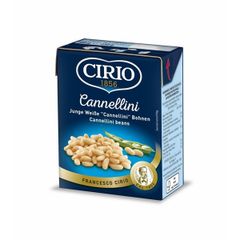 VET- Cannelini Beans Cirio 380g