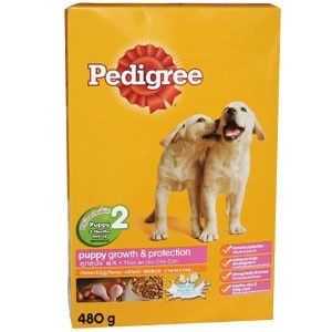 PET- Smoked Chicken Flavor Dog's Food (>1year) Dentastix Pedigree 75g
