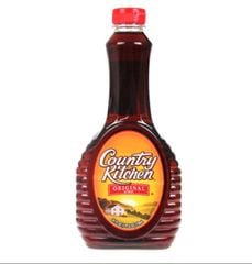 SR- Original Syrup Kitchen Country 710ml