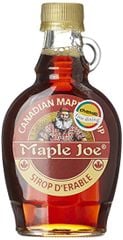 SR-Syrup Maple Joe 250g