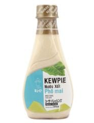 SS-Caesar Dressing Kewpie 210ml