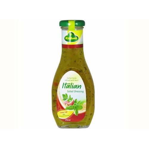 SSItalian Salad Dressing Kuhne 250ml MOONMILK GROCERIES