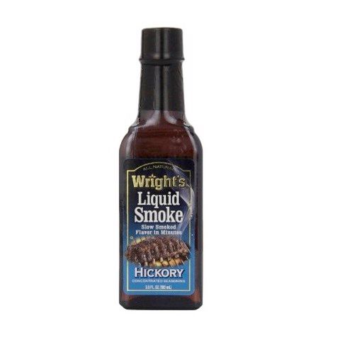 SS- Nước xông khói Wright's 103ml - Mecquitte Liquid Smoke Wright's 103ml ( bottle )