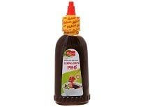 SS- Tương đen ăn phở Cholimex 230g - Pickle Soya Bean Sauce For ''Phở'' Cholimex 230g ( bottle )