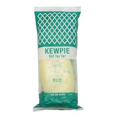 SS-Tar Tar Sause Kewpie 300g