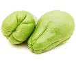 VEB- Chayote ( Trái su su ) ( 1kg / 1pcs )