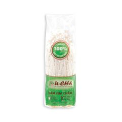 VE- Fresh Enoki Mushroom Korea ( pack )