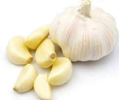 VE.R- Tỏi tươi  - Fresh Garlic