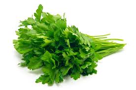 VEC- Fresh Parsley ( 1Kg /1 pack 50g )