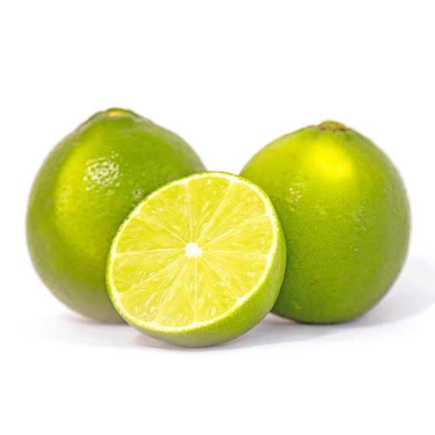 VEB- Fresh Seedlees Lime  ( Chanh không hạt ) ( 1kg / 1 pcs )