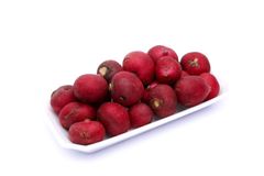 VE.R- Red Radish (Củ cải đỏ)