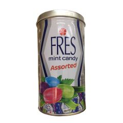 SN.CD- Assorted Mint Candy Fres 135g